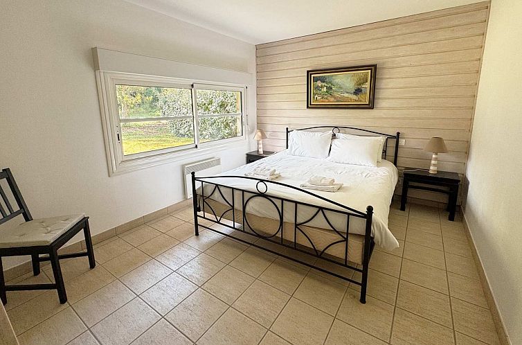 Vakantiehuis Club Royal Océan La Prade