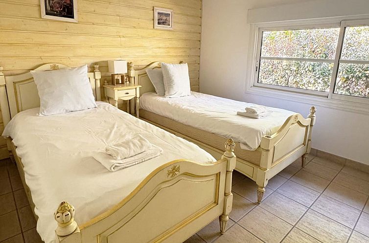 Vakantiehuis Club Royal Océan La Prade