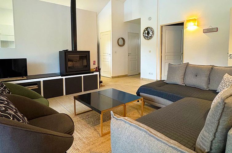 Vakantiehuis Club Royal Océan La Prade