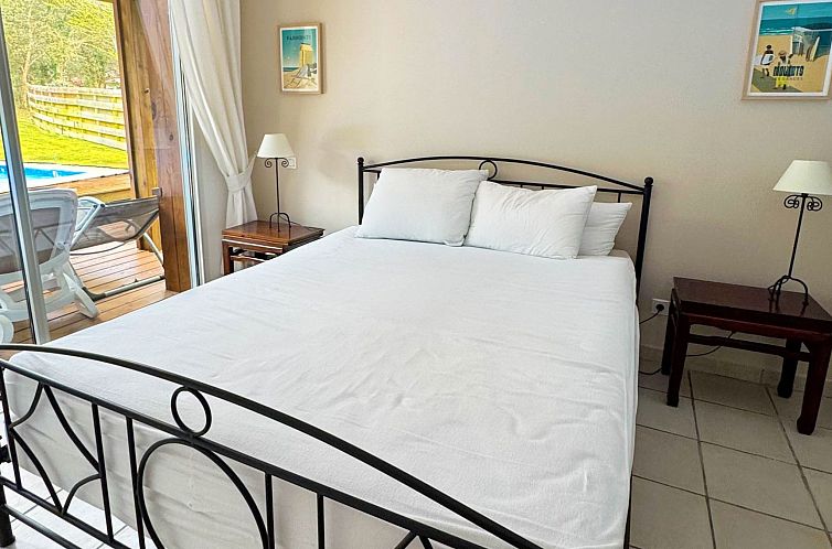 Vakantiehuis Club Royal Océan La Prade