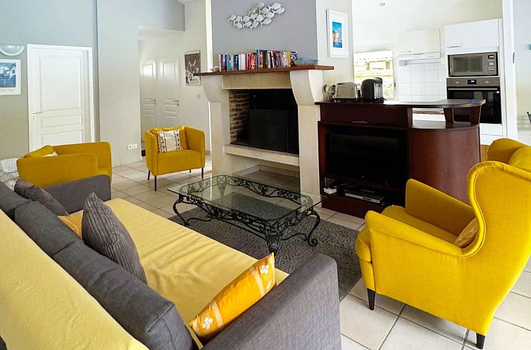 Vakantiehuis Club Royal Océan La Prade