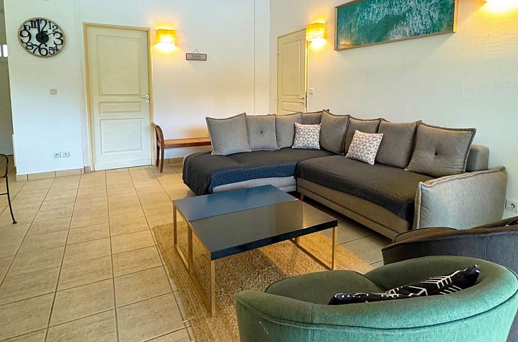 Vakantiehuis Club Royal Océan La Prade