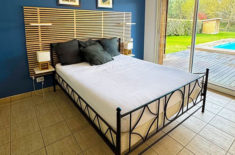 Vakantiehuis Club Royal Océan La Prade