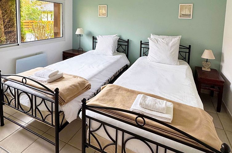Vakantiehuis Club Royal Océan La Prade