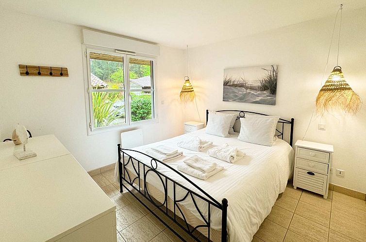 Vakantiehuis Clairière aux Chevreuils