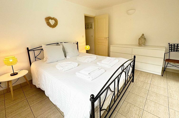 Vakantiehuis Clairière aux Chevreuils