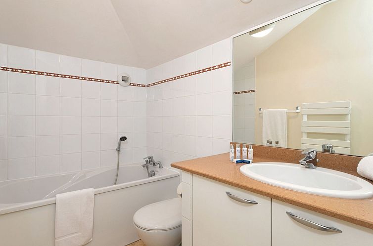 Vakantiehuis Clairière aux Chevreuils