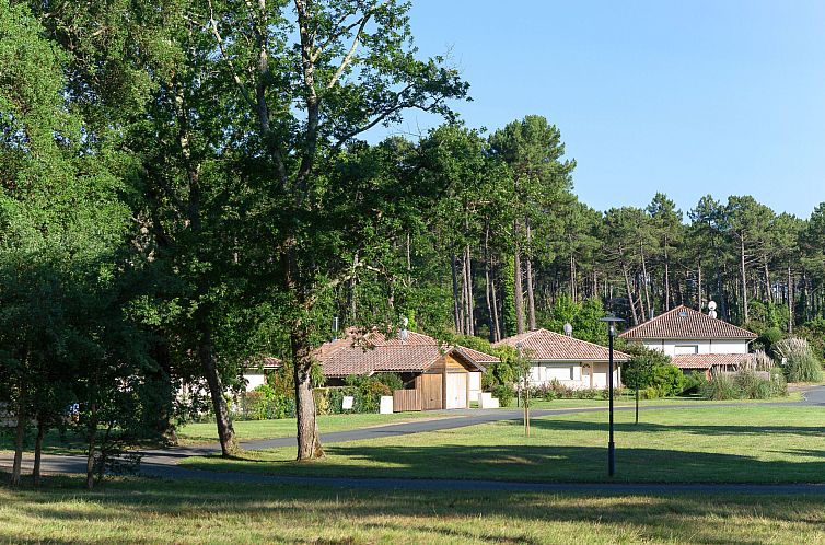 Vakantiehuis Les Dunes de la Prade