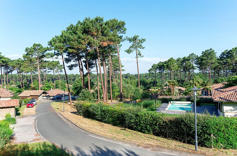 Vakantiehuis Les Dunes de la Prade