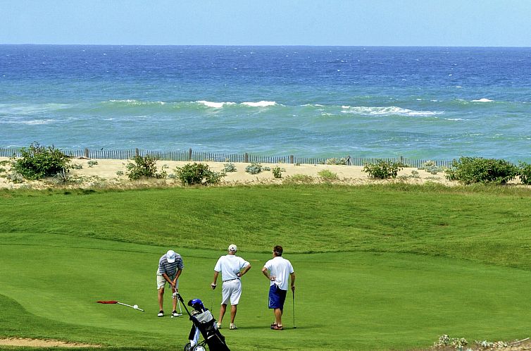 Vakantiehuis Les Dunes de la Prade