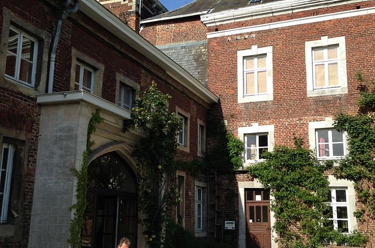 Vakantiehuis in Sint Truiden