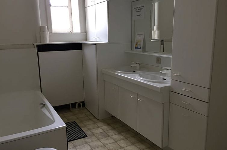 Vakantiehuis in Sint Truiden