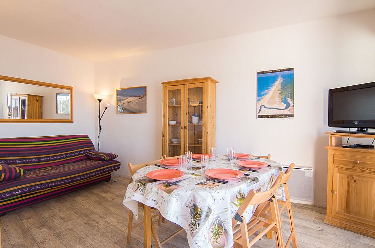 Appartement Le Grand Pavois