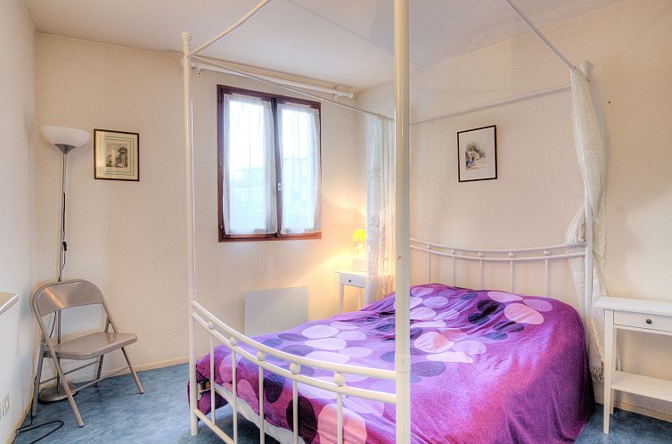 Appartement Le Grand Pavois