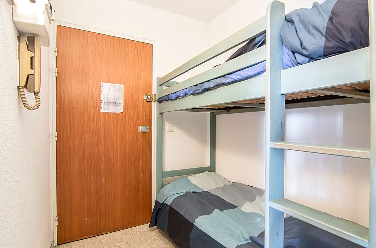 Appartement Le Grand Pavois