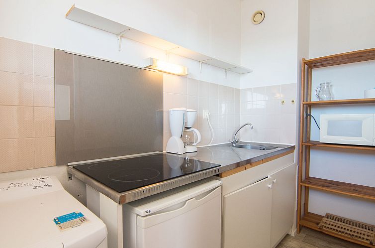 Appartement Le Grand Pavois