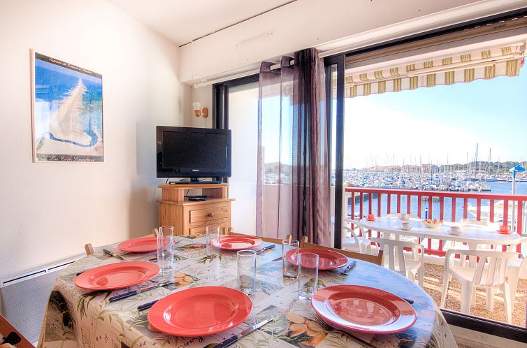 Appartement Le Grand Pavois