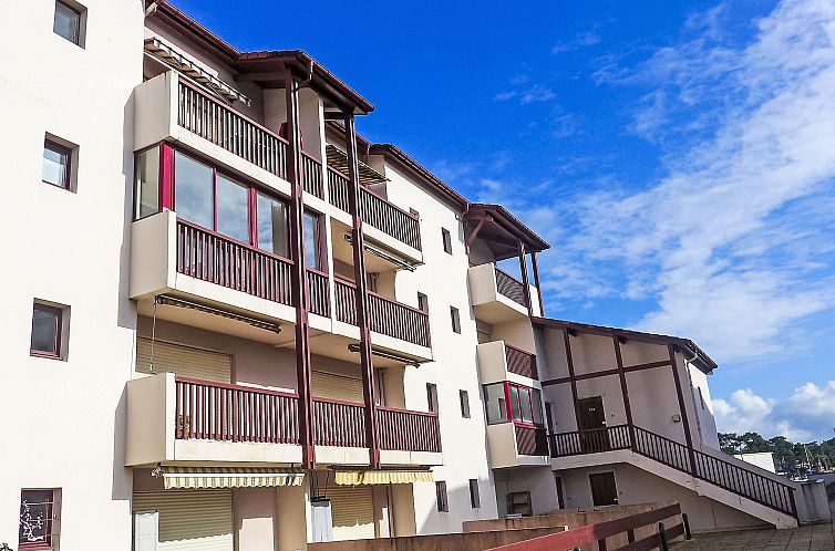 Appartement Le Grand Pavois