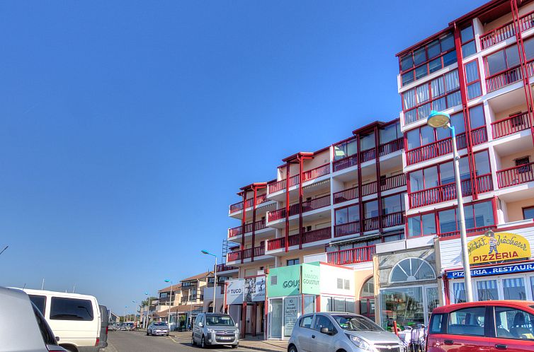 Appartement Le Grand Pavois