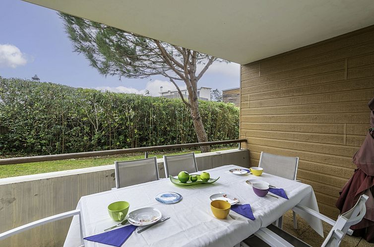 Appartement Clair de Dune