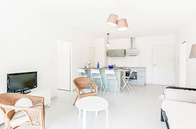 Appartement les Terrasses de Capbreton