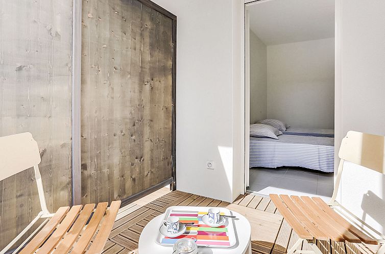 Appartement les Terrasses de Capbreton