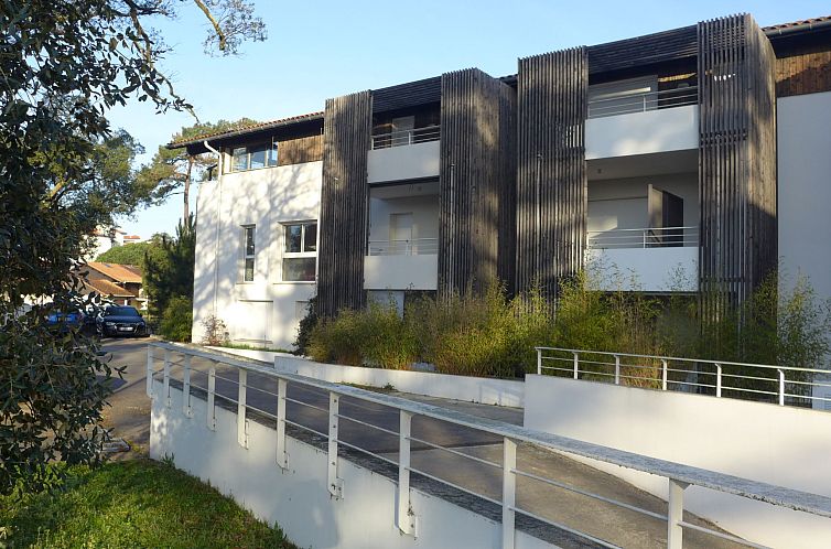 Appartement les Terrasses de Capbreton