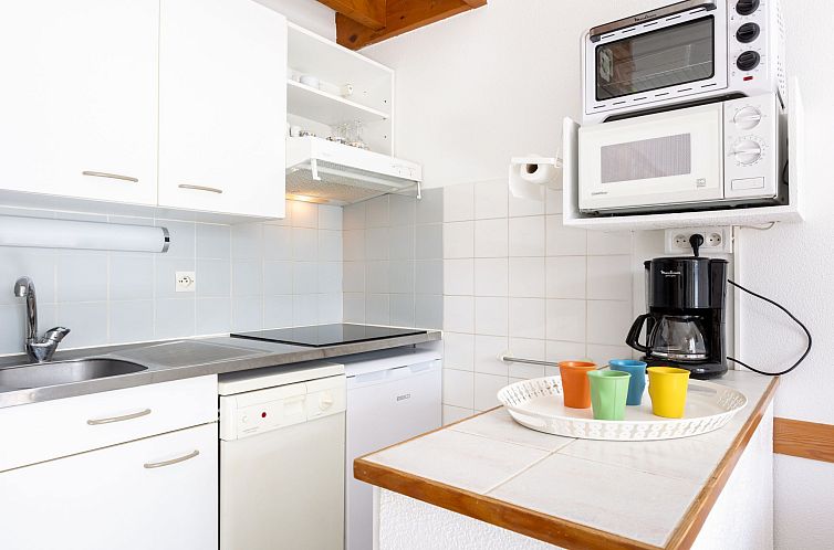 Vakantiehuis Plage sud