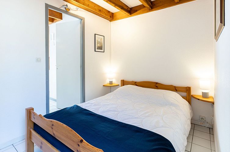 Vakantiehuis Plage sud