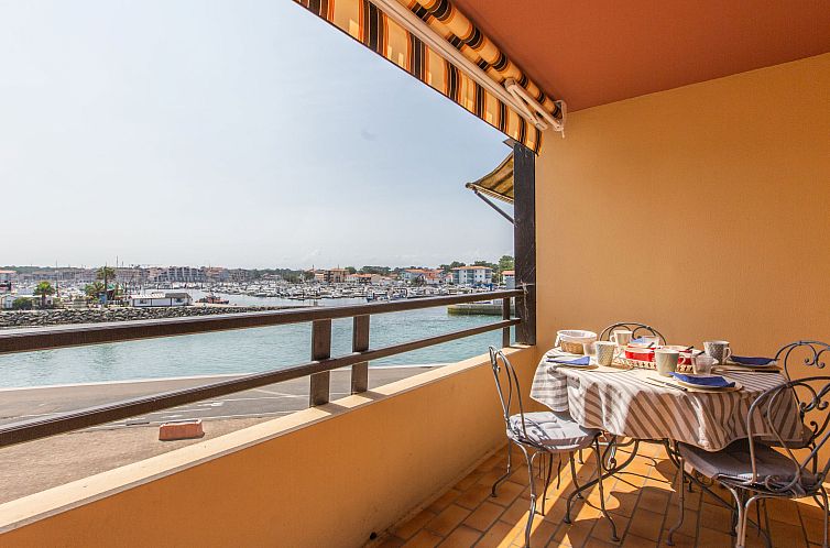 Appartement Les Terrasses Notre Dame du Port