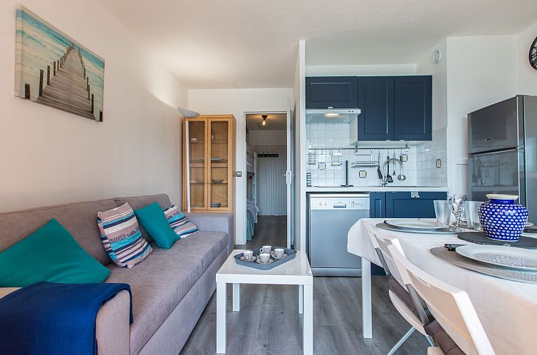 Appartement Les Terrasses Notre Dame du Port