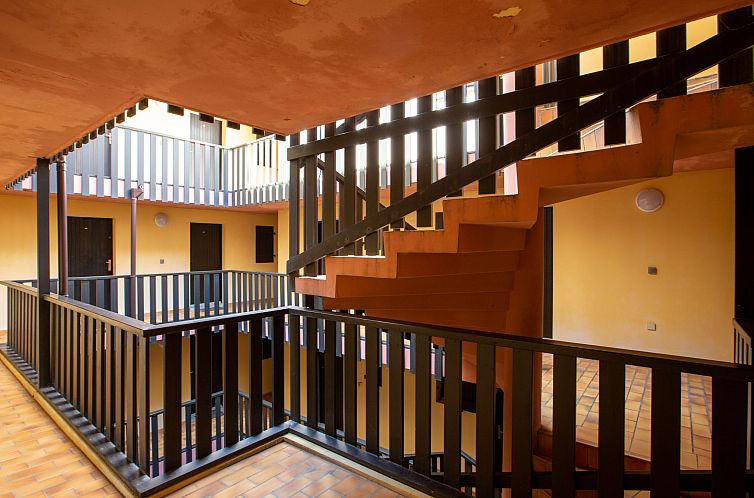 Appartement Les Terrasses Notre Dame du Port