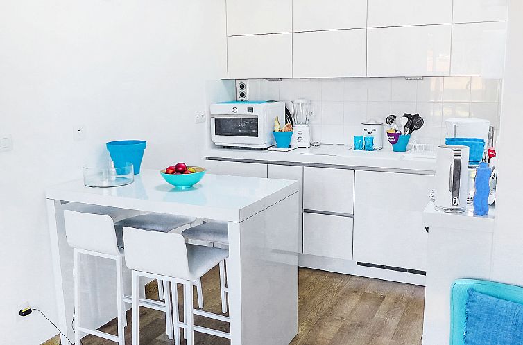 Appartement Les Berges Landaises