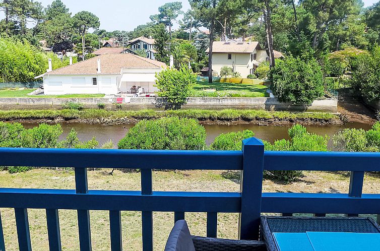 Appartement Les Berges Landaises