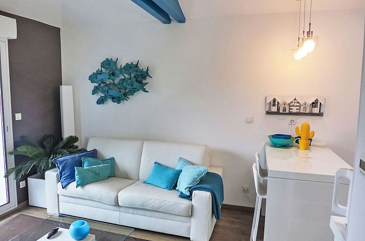 Appartement Les Berges Landaises