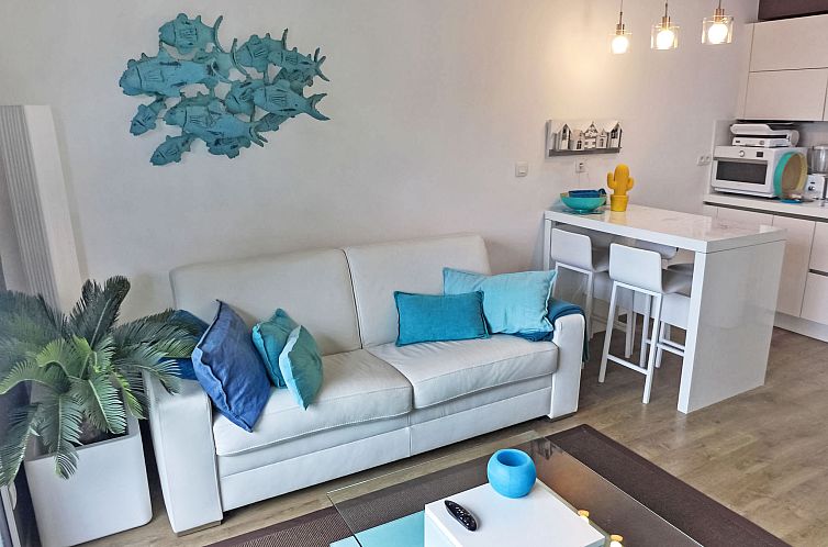 Appartement Les Berges Landaises
