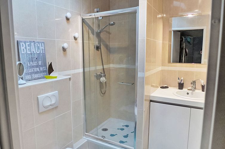Appartement Les Berges Landaises