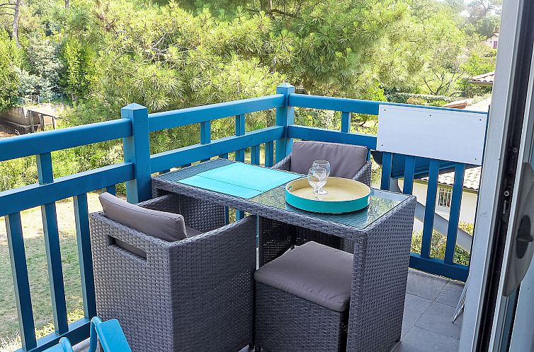 Appartement Les Berges Landaises