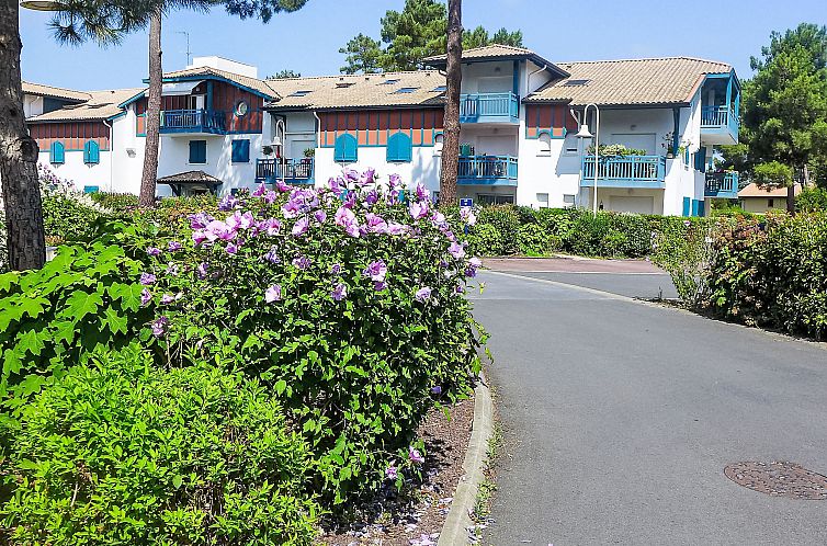 Appartement Les Berges Landaises