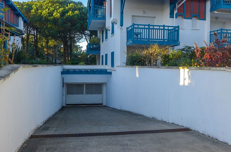 Appartement Les Berges Landaises