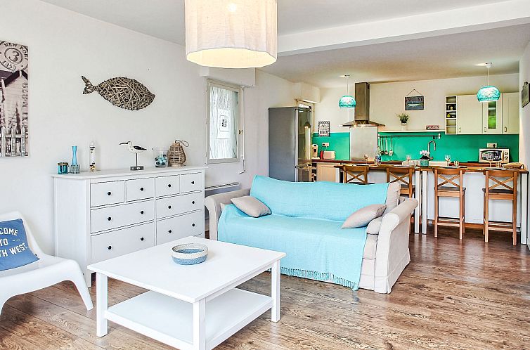 Unterkunft 05441208 - Appartement Aquitaine - Appartement Cantegrit