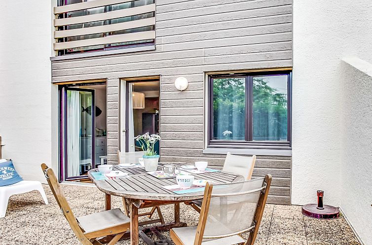 Appartement Cantegrit