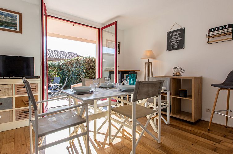 Appartement Maison de l'océan