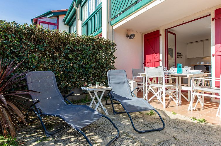 Appartement Maison de l'océan