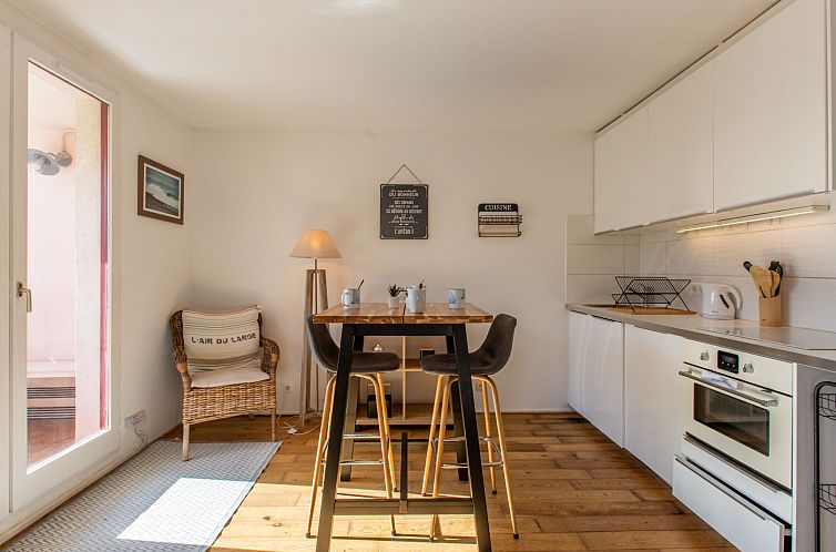 Appartement Maison de l'océan