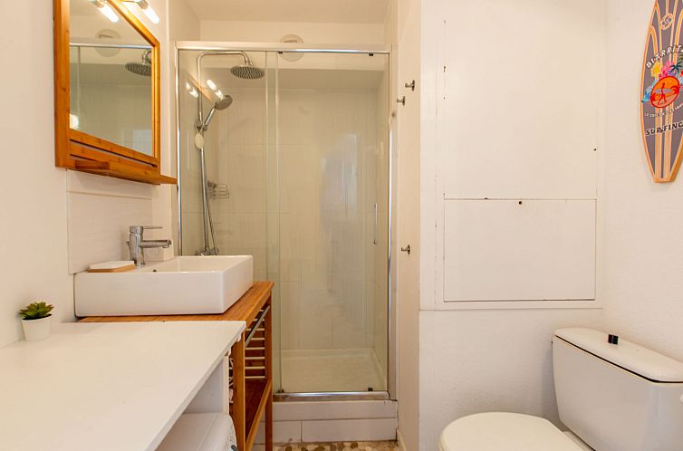 Appartement Maison de l'océan