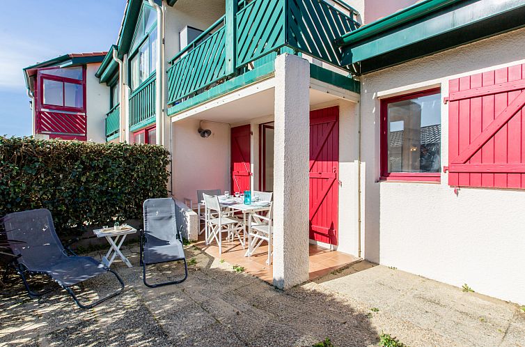 Appartement Maison de l'océan
