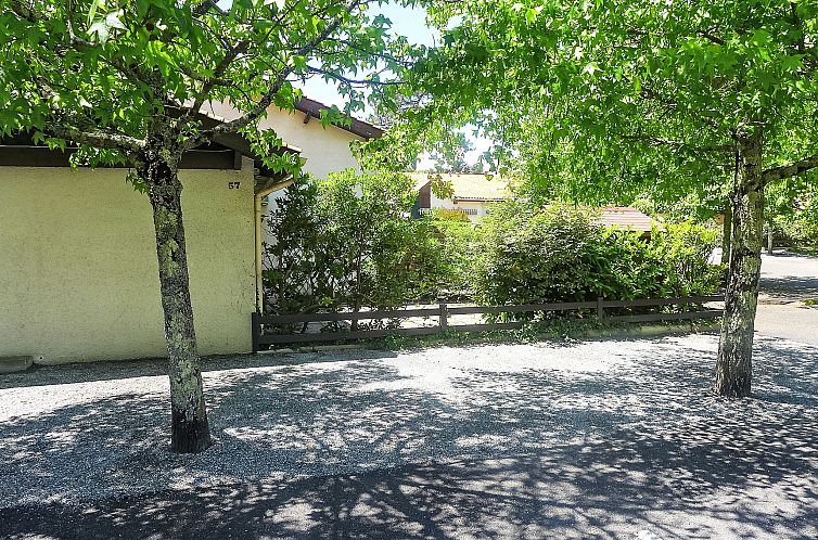 Vakantiehuis Paradise Océan