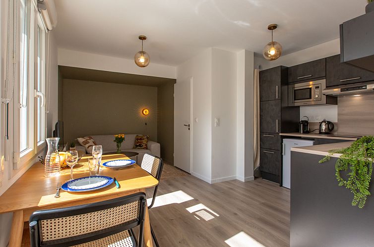 Appartement Cap Océan