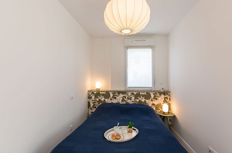 Appartement Cap Océan